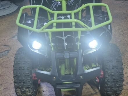 Другая Другая, объемом двигателя 0 л и пробегом 0 тыс. км за 346 $, фото 1 на Automoto.ua