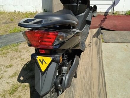 Другая Другая, объемом двигателя 0 л и пробегом 0 тыс. км за 1100 $, фото 1 на Automoto.ua