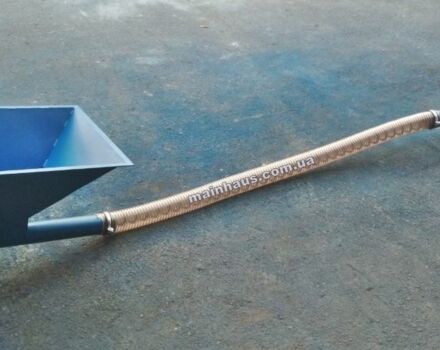 Другая Другая, объемом двигателя 0 л и пробегом 0 тыс. км за 15000 $, фото 2 на Automoto.ua