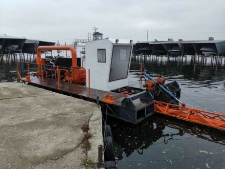 Інша Інша, об'ємом двигуна 0 л та пробігом 0 тис. км за 60000 $, фото 1 на Automoto.ua