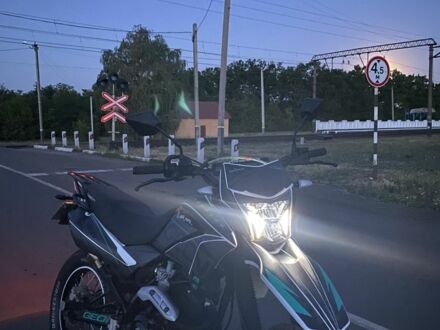 Другая Другая, объемом двигателя 0.2 л и пробегом 0 тыс. км за 1100 $, фото 1 на Automoto.ua