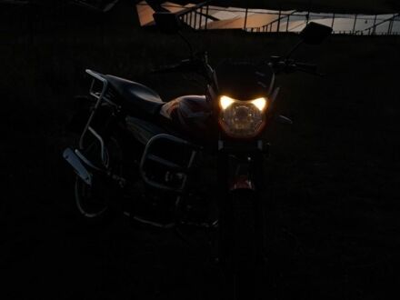 Другая Другая, объемом двигателя 0.13 л и пробегом 0 тыс. км за 558 $, фото 1 на Automoto.ua