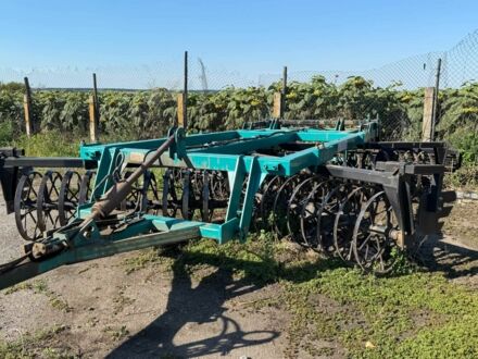 Інша Інша, об'ємом двигуна 0 л та пробігом 0 тис. км за 8000 $, фото 1 на Automoto.ua