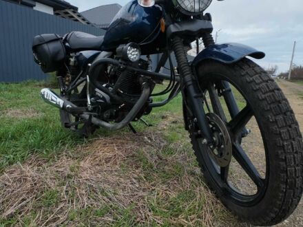 Другая Другая, объемом двигателя 0.15 л и пробегом 0 тыс. км за 800 $, фото 1 на Automoto.ua