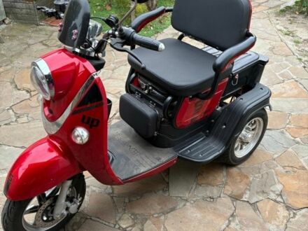 Другая Другая, объемом двигателя 0 л и пробегом 0 тыс. км за 642 $, фото 1 на Automoto.ua