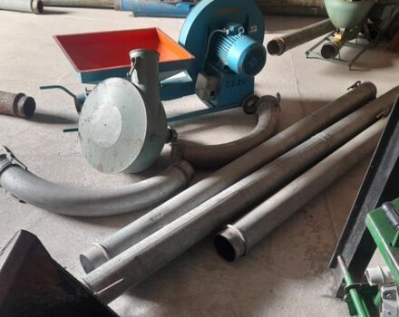 Другая Другая, объемом двигателя 0 л и пробегом 0 тыс. км за 820 $, фото 2 на Automoto.ua