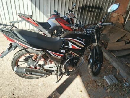 Другая Другая, объемом двигателя 0.19 л и пробегом 0 тыс. км за 809 $, фото 1 на Automoto.ua