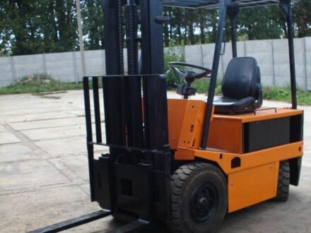 Інша Інша, об'ємом двигуна 0 л та пробігом 0 тис. км за 4300 $, фото 1 на Automoto.ua