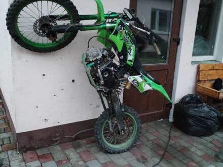 Другая Другая, объемом двигателя 0.13 л и пробегом 0 тыс. км за 719 $, фото 1 на Automoto.ua