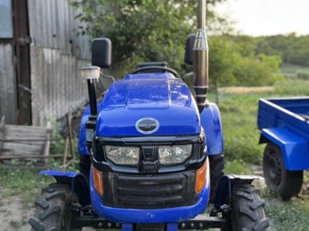 Другая Другая 2023 в Кременчуге на Automoto.ua Другая Другая, объемом двигателя 0 л и пробегом 7 тыс. км за 2877 $, фото 1 на Automoto.ua