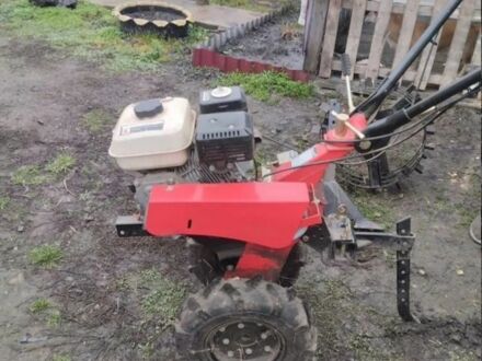 Другая Другая, объемом двигателя 0.21 л и пробегом 3 тыс. км за 225 $, фото 1 на Automoto.ua