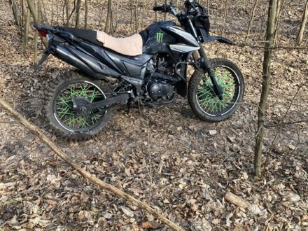 Другая Другая, объемом двигателя 0.2 л и пробегом 0 тыс. км за 1000 $, фото 1 на Automoto.ua