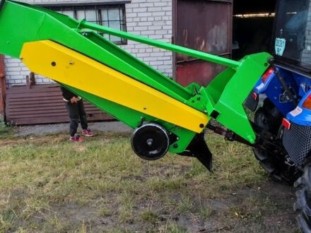 Другая Другая 2023 в Дрогобыче на Automoto.ua Другая Другая, объемом двигателя 0 л и пробегом 0 тыс. км за 752 $, фото 1 на Automoto.ua