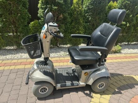 Другая Другая, объемом двигателя 0 л и пробегом 0 тыс. км за 750 $, фото 1 на Automoto.ua