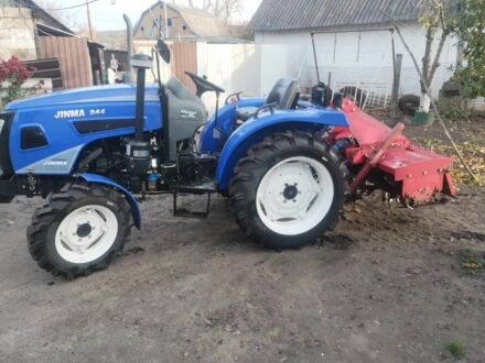 Другая Другая, объемом двигателя 0 л и пробегом 0 тыс. км за 6500 $, фото 1 на Automoto.ua