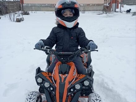 Інша Інша, об'ємом двигуна 0 л та пробігом 0 тис. км за 357 $, фото 1 на Automoto.ua