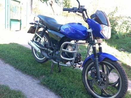 Інша Інша, об'ємом двигуна 0.13 л та пробігом 0 тис. км за 391 $, фото 1 на Automoto.ua