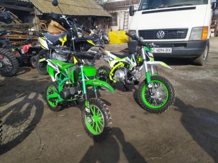 Інша Інша, об'ємом двигуна 50 л та пробігом 0 тис. км за 399 $, фото 1 на Automoto.ua