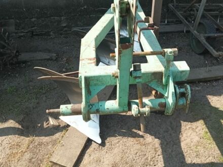 Другая Другая, объемом двигателя 0 л и пробегом 0 тыс. км за 428 $, фото 1 на Automoto.ua