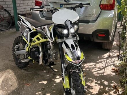 Інша Інша, об'ємом двигуна 0 л та пробігом 0 тис. км за 777 $, фото 1 на Automoto.ua
