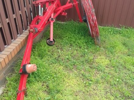 Інша Інша, об'ємом двигуна 0 л та пробігом 0 тис. км за 301 $, фото 1 на Automoto.ua