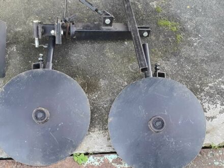 Другая Другая, объемом двигателя 0 л и пробегом 0 тыс. км за 48 $, фото 1 на Automoto.ua