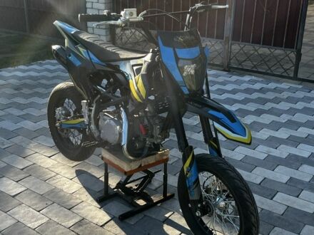 Другая Другая, объемом двигателя 0.15 л и пробегом 0 тыс. км за 934 $, фото 1 на Automoto.ua