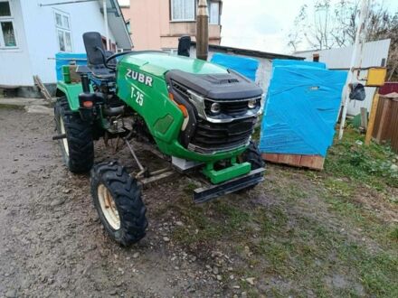 Другая Другая, объемом двигателя 0 л и пробегом 0 тыс. км за 2500 $, фото 1 на Automoto.ua