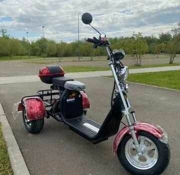 Другая Другая, объемом двигателя 0 л и пробегом 0 тыс. км за 1150 $, фото 1 на Automoto.ua