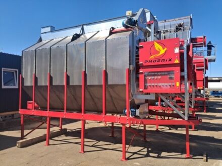 Другая Другая, объемом двигателя 0 л и пробегом 0 тыс. км за 29461 $, фото 1 на Automoto.ua