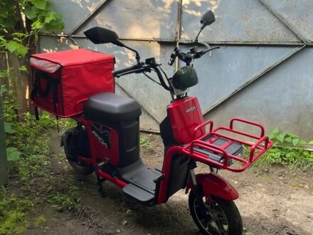Другая Другая, объемом двигателя 0 л и пробегом 0 тыс. км за 678 $, фото 1 на Automoto.ua