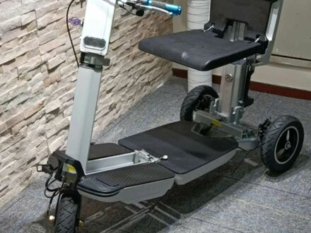 Другая Другая, объемом двигателя 0 л и пробегом 0 тыс. км за 1894 $, фото 1 на Automoto.ua