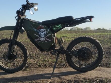 Другая Другая 2023 в Днепре (Днепропетровске) на Automoto.ua Другая Другая, объемом двигателя 0 л и пробегом 0 тыс. км за 125000 $, фото 1 на Automoto.ua