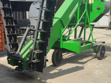 Другая Другая, объемом двигателя 0 л и пробегом 0 тыс. км за 3787 $, фото 1 на Automoto.ua