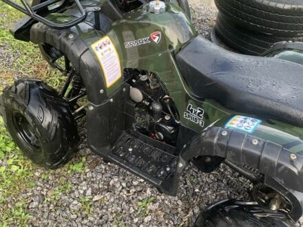 Інша Інша, об'ємом двигуна 0.11 л та пробігом 0 тис. км за 729 $, фото 1 на Automoto.ua