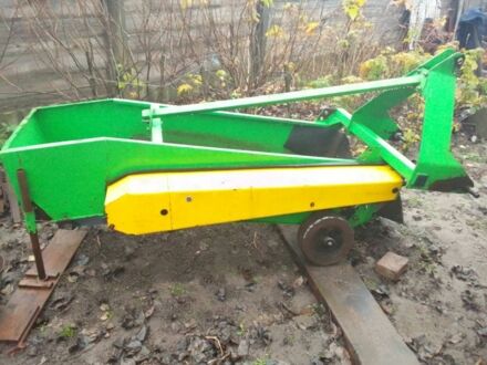 Другая Другая, объемом двигателя 0 л и пробегом 0 тыс. км за 654 $, фото 1 на Automoto.ua