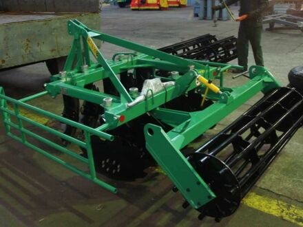 Другая Другая, объемом двигателя 0 л и пробегом 0 тыс. км за 1881 $, фото 1 на Automoto.ua