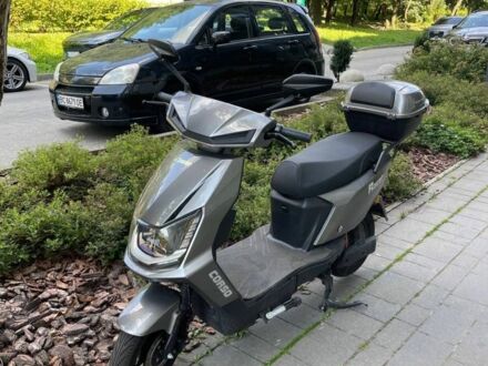 Другая Другая, объемом двигателя 0 л и пробегом 0 тыс. км за 632 $, фото 1 на Automoto.ua