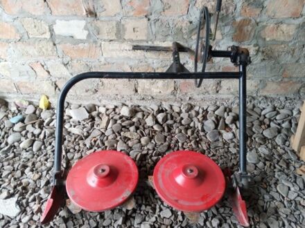 Інша Інша, об'ємом двигуна 0 л та пробігом 0 тис. км за 120 $, фото 1 на Automoto.ua