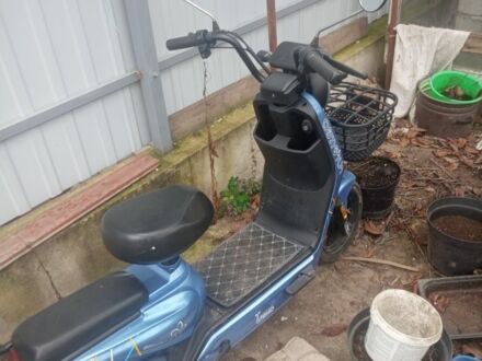 Інша Інша, об'ємом двигуна 0 л та пробігом 0 тис. км за 214 $, фото 1 на Automoto.ua