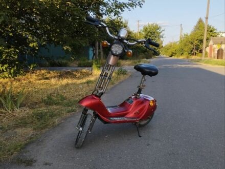 Інша Інша, об'ємом двигуна 0 л та пробігом 0 тис. км за 374 $, фото 1 на Automoto.ua