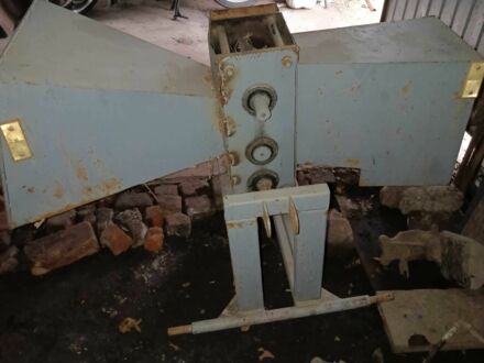 Другая Другая, объемом двигателя 0 л и пробегом 0 тыс. км за 666 $, фото 1 на Automoto.ua