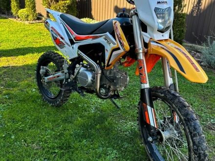 Інша Інша, об'ємом двигуна 0.13 л та пробігом 0 тис. км за 800 $, фото 1 на Automoto.ua