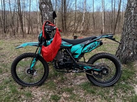 Інша Інша, об'ємом двигуна 0.3 л та пробігом 0 тис. км за 2100 $, фото 1 на Automoto.ua