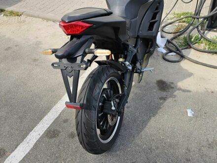 Другая Другая, объемом двигателя 0 л и пробегом 0 тыс. км за 2000 $, фото 1 на Automoto.ua