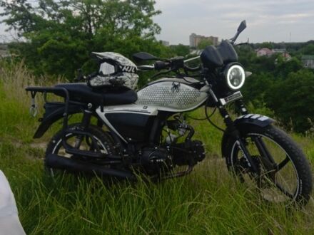 Другая Другая 2023 в Житомире на Automoto.ua Другая Другая, объемом двигателя 0.13 л и пробегом 0 тыс. км за 461 $, фото 1 на Automoto.ua