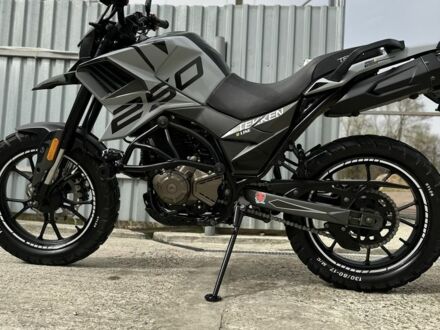 Другая Другая, объемом двигателя 0.25 л и пробегом 0 тыс. км за 1600 $, фото 1 на Automoto.ua