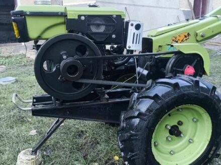 Другая Другая, объемом двигателя 0 л и пробегом 0 тыс. км за 400 $, фото 1 на Automoto.ua