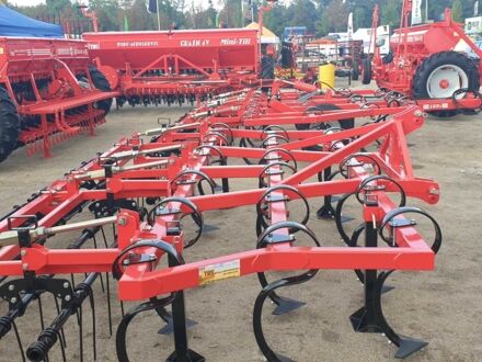 Інша Інша, об'ємом двигуна 0 л та пробігом 0 тис. км за 4756 $, фото 1 на Automoto.ua