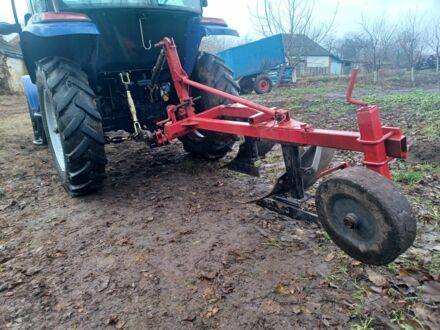 Інша Інша, об'ємом двигуна 0 л та пробігом 0 тис. км за 166 $, фото 1 на Automoto.ua